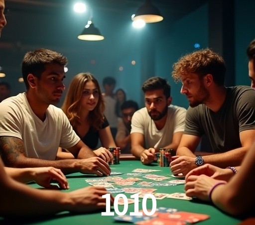 1010,1010.com