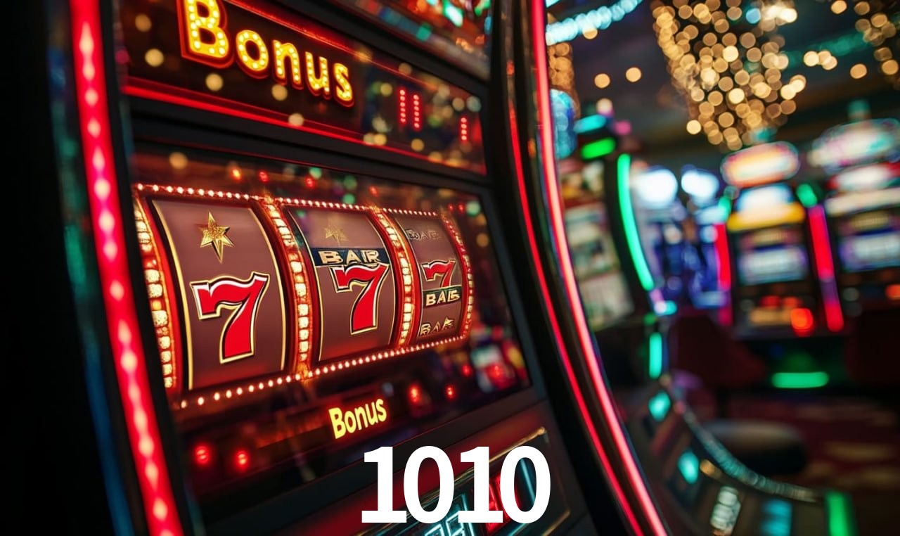 1010 bet