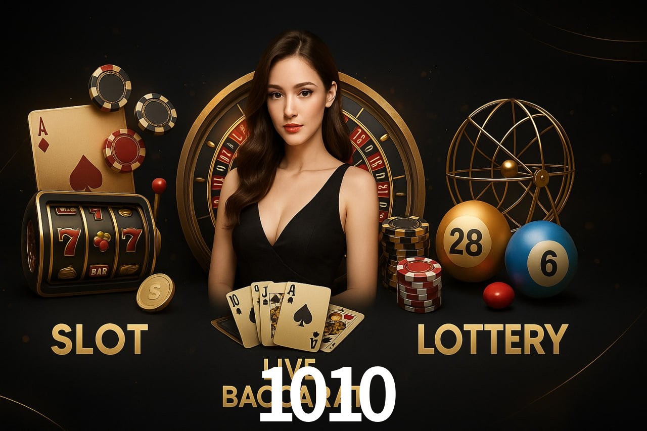 1010 bet