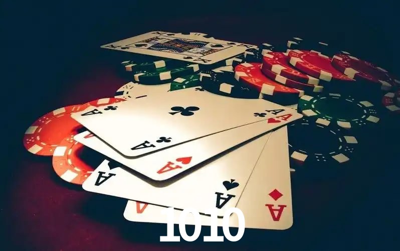 1010 bet
