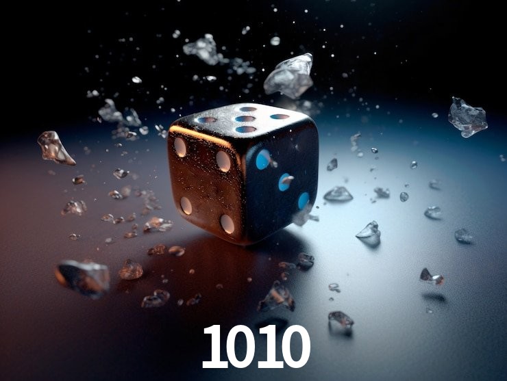1010: Jogos de Caça-Níqueis-Altas Recompensas, Roleta-Velocidade, Blackjack-Desafios Máximos