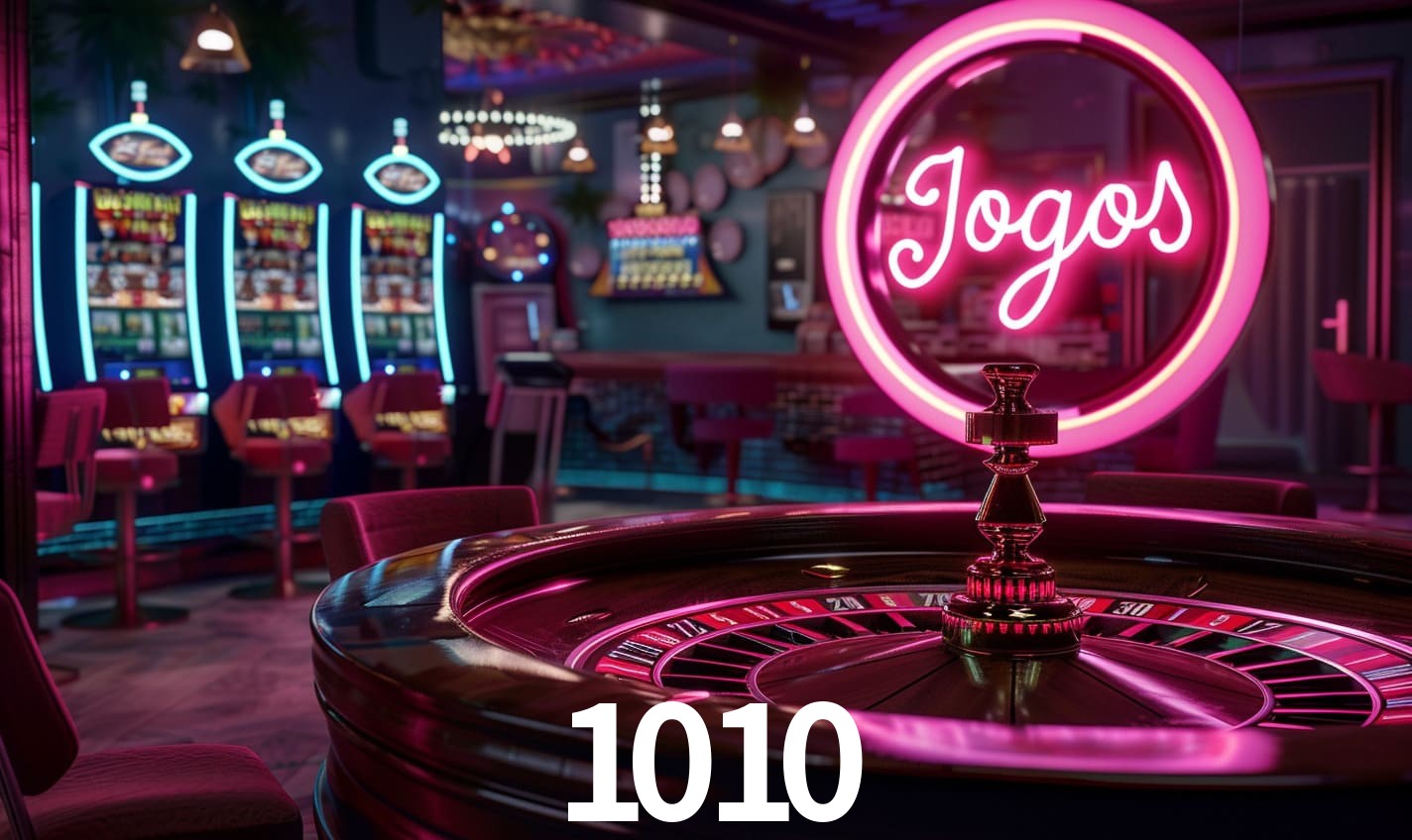 1010: Jogue Crash e Experimente Alta Recompensa Instantânea